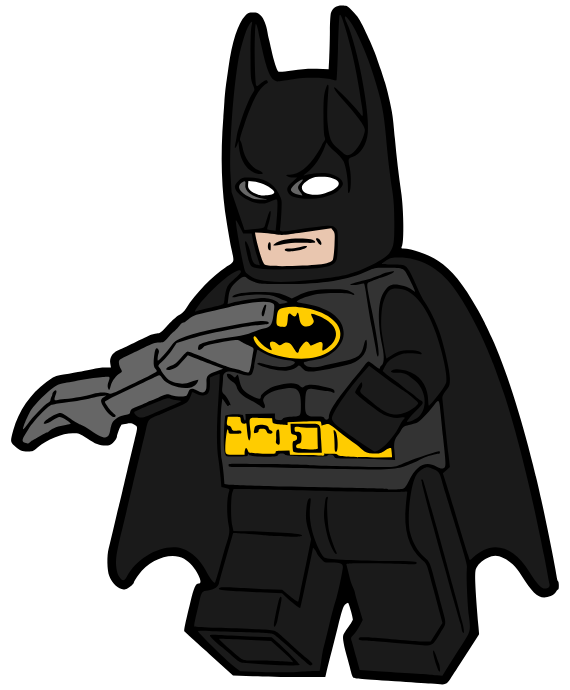 Lego 13 Sketch Style Svg Vector Free Vectors